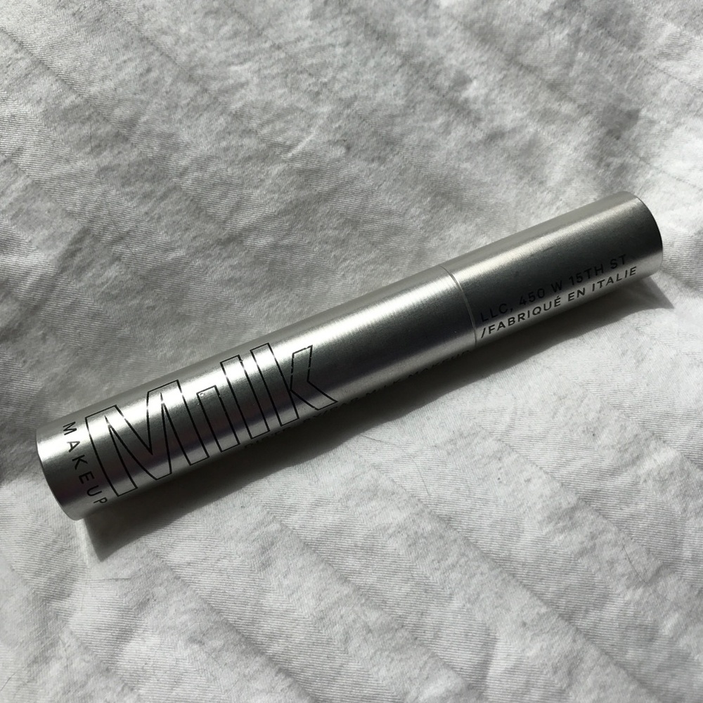 Kush Milk Mascara